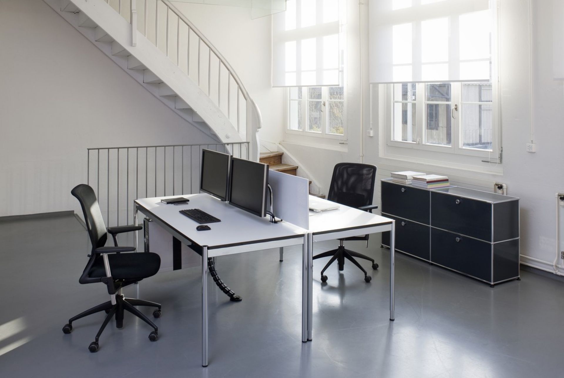 USM Haller Table(USM ハラーテーブル) ダイニング デスク高価